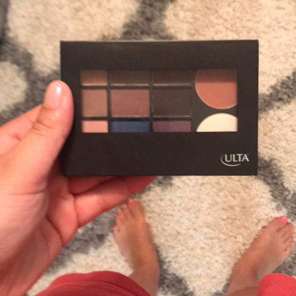 Ulta palette